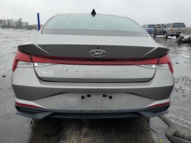 Photo 5 VIN: KMHLM4AGXMU104820 - HYUNDAI ELANTRA SE 