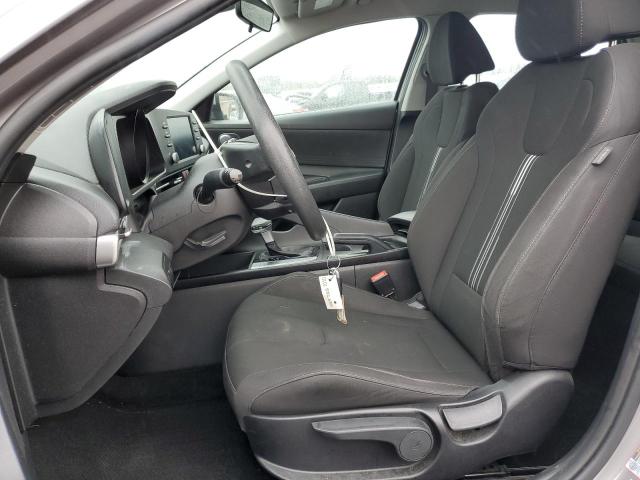 Photo 6 VIN: KMHLM4AGXMU104820 - HYUNDAI ELANTRA SE 