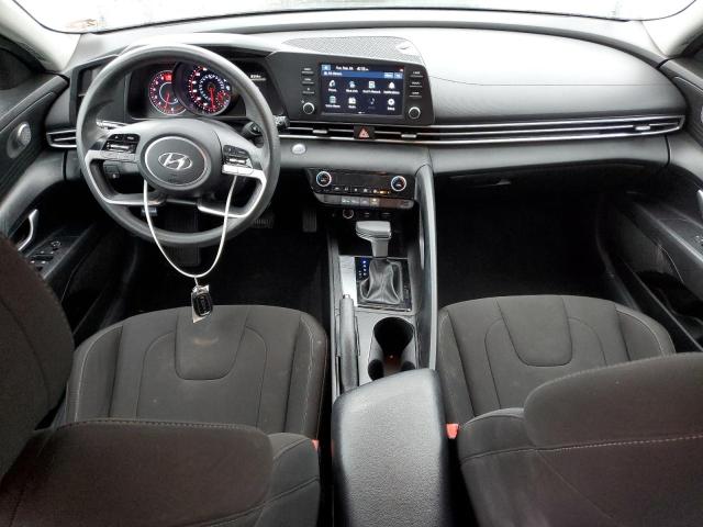 Photo 7 VIN: KMHLM4AGXMU104820 - HYUNDAI ELANTRA SE 