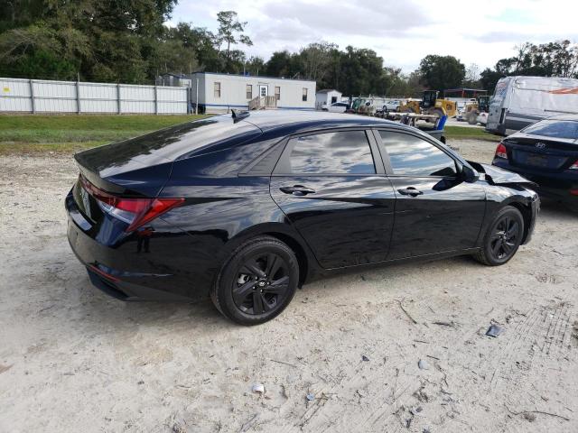 Photo 2 VIN: KMHLM4AGXMU129166 - HYUNDAI ELANTRA SE 