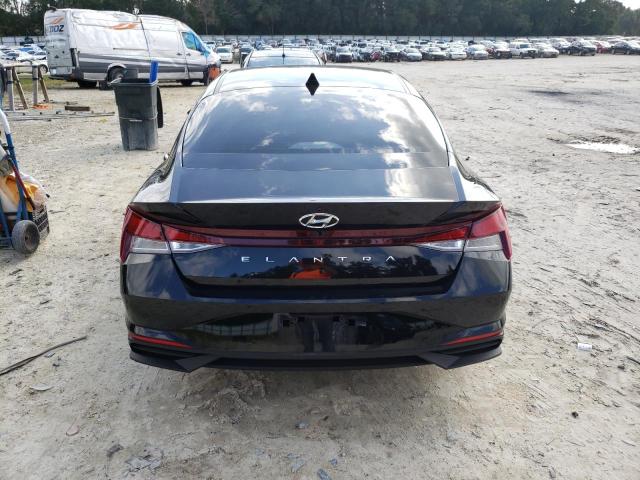 Photo 5 VIN: KMHLM4AGXMU129166 - HYUNDAI ELANTRA SE 