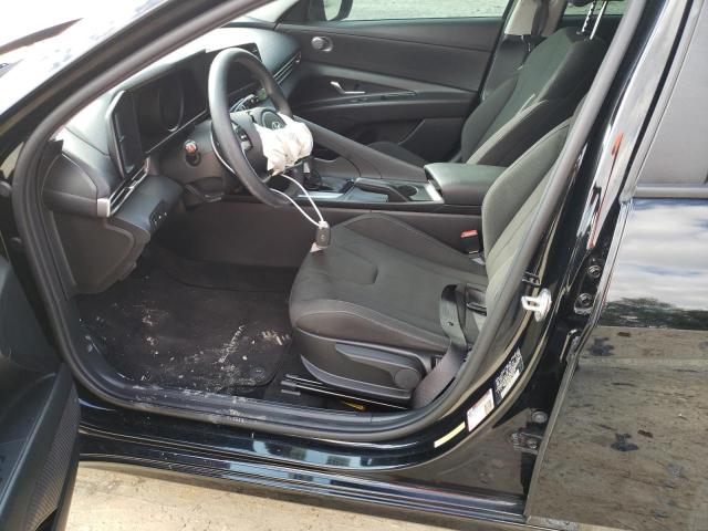 Photo 6 VIN: KMHLM4AGXMU129166 - HYUNDAI ELANTRA SE 