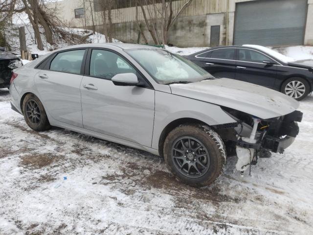 Photo 3 VIN: KMHLM4AGXMU136893 - HYUNDAI ELANTRA SE 