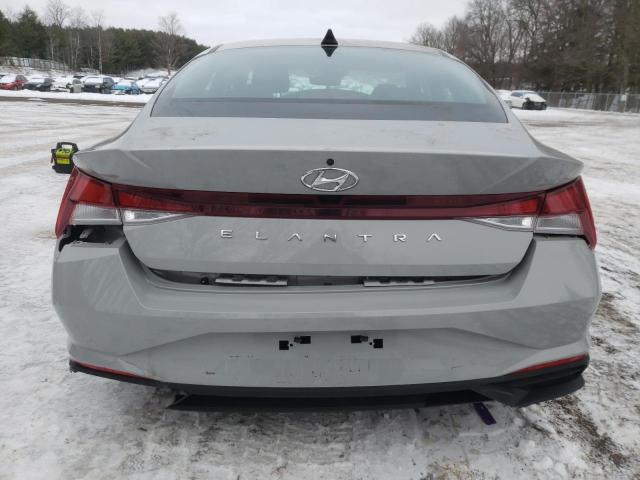 Photo 5 VIN: KMHLM4AGXMU136893 - HYUNDAI ELANTRA SE 