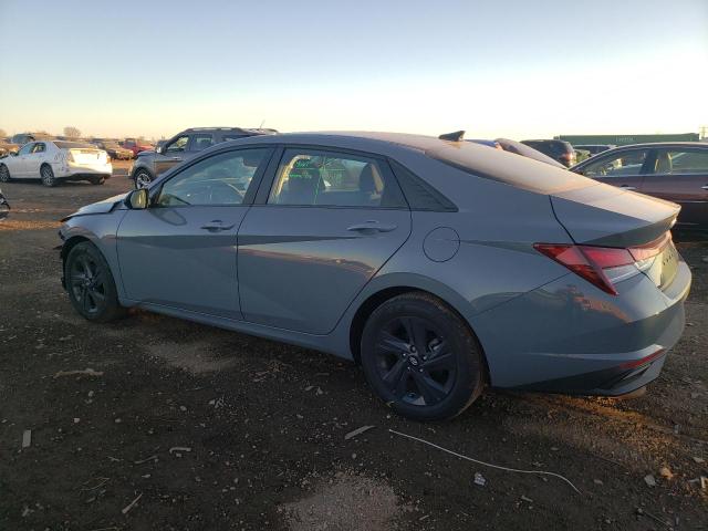 Photo 1 VIN: KMHLM4AGXMU145223 - HYUNDAI ELANTRA SE 