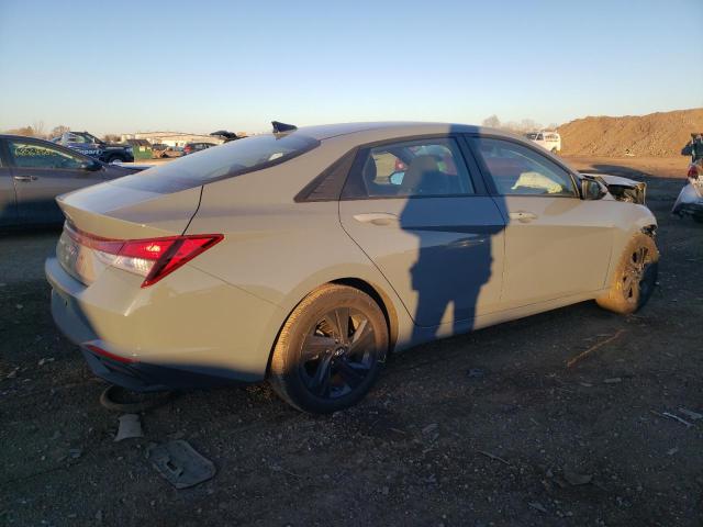 Photo 2 VIN: KMHLM4AGXMU145223 - HYUNDAI ELANTRA SE 