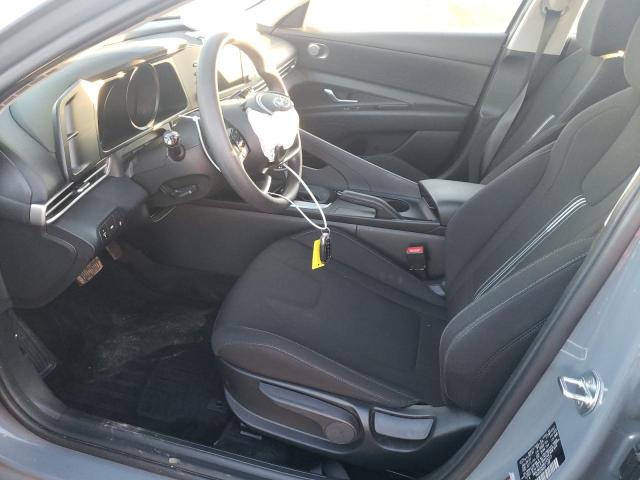 Photo 6 VIN: KMHLM4AGXMU145223 - HYUNDAI ELANTRA SE 