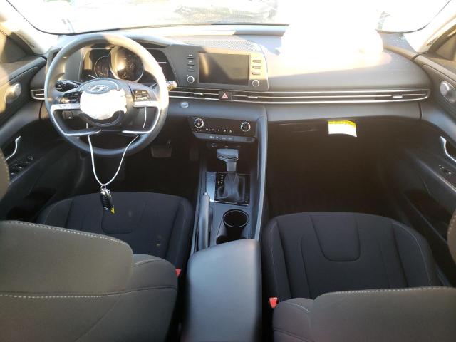 Photo 7 VIN: KMHLM4AGXMU145223 - HYUNDAI ELANTRA SE 