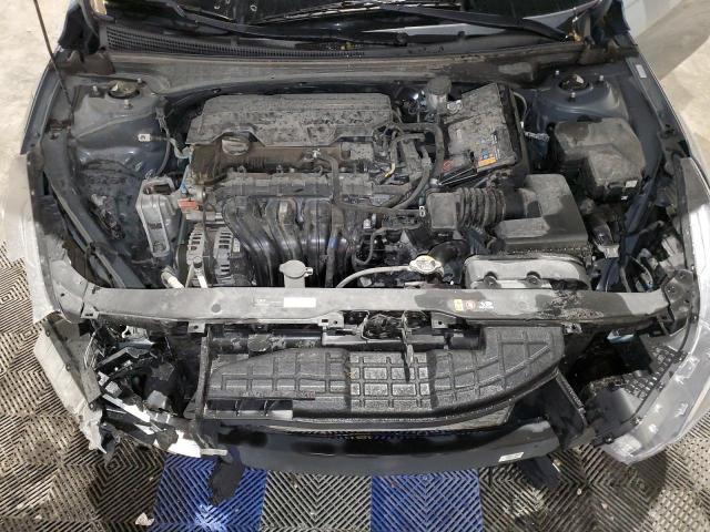 Photo 10 VIN: KMHLM4AGXMU176407 - HYUNDAI ELANTRA 