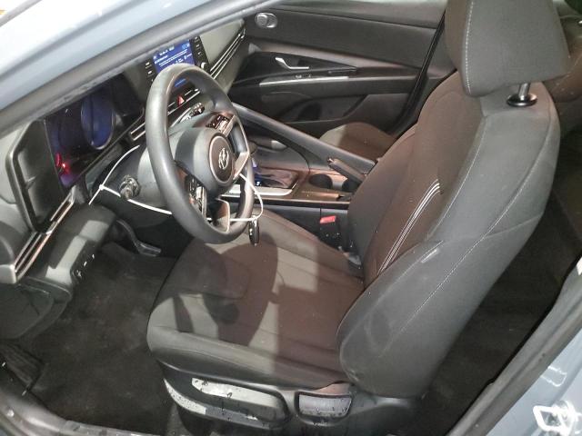 Photo 6 VIN: KMHLM4AGXMU176407 - HYUNDAI ELANTRA 