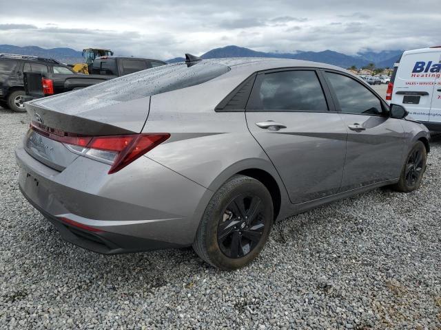 Photo 2 VIN: KMHLM4AGXMU177833 - HYUNDAI ELANTRA 