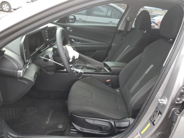 Photo 6 VIN: KMHLM4AGXMU177833 - HYUNDAI ELANTRA 