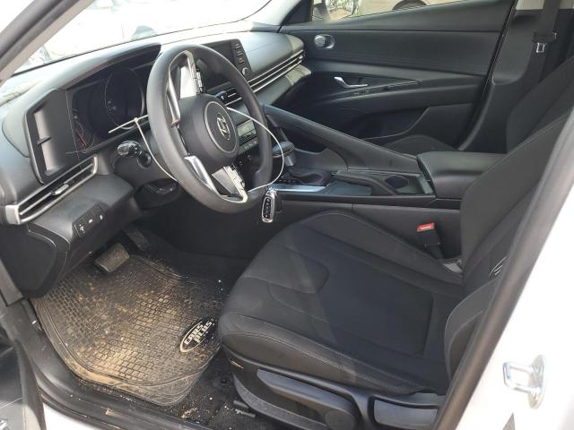 Photo 6 VIN: KMHLM4AGXMU181493 - HYUNDAI ELANTRA SE 