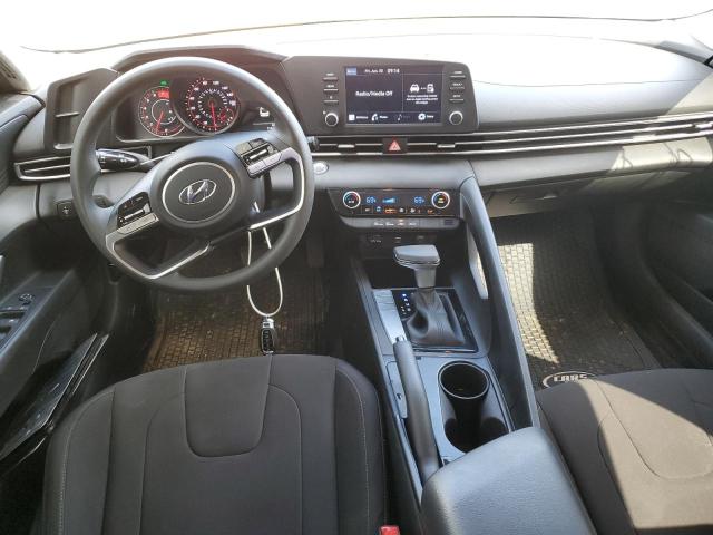 Photo 7 VIN: KMHLM4AGXMU181493 - HYUNDAI ELANTRA SE 