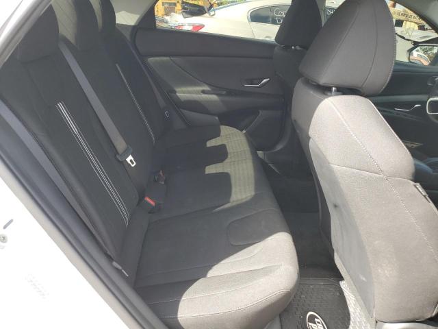 Photo 9 VIN: KMHLM4AGXMU181493 - HYUNDAI ELANTRA SE 