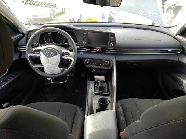 Photo 7 VIN: KMHLM4AGXMU195054 - HYUNDAI ELANTRA SE 