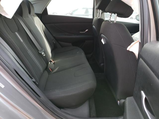 Photo 9 VIN: KMHLM4AGXMU195054 - HYUNDAI ELANTRA SE 