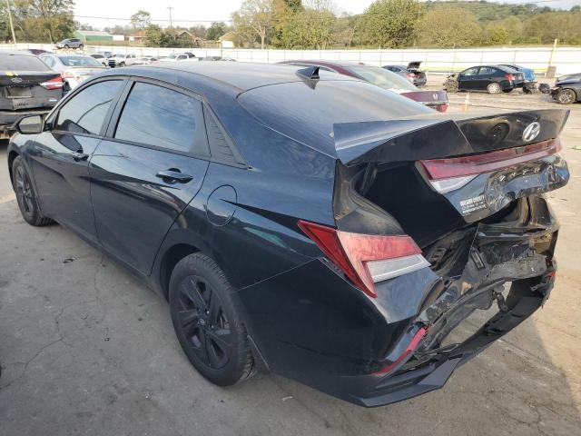 Photo 1 VIN: KMHLM4AGXNU218351 - HYUNDAI ELANTRA SE 