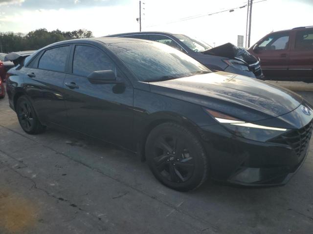 Photo 3 VIN: KMHLM4AGXNU218351 - HYUNDAI ELANTRA SE 