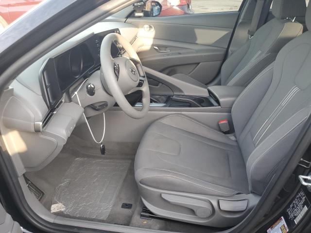 Photo 6 VIN: KMHLM4AGXNU218351 - HYUNDAI ELANTRA SE 