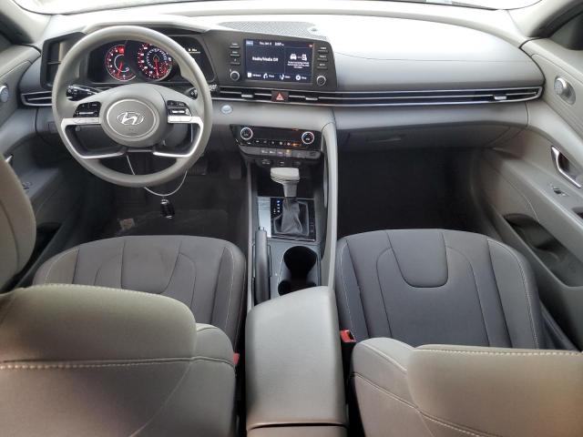 Photo 7 VIN: KMHLM4AGXNU218351 - HYUNDAI ELANTRA SE 