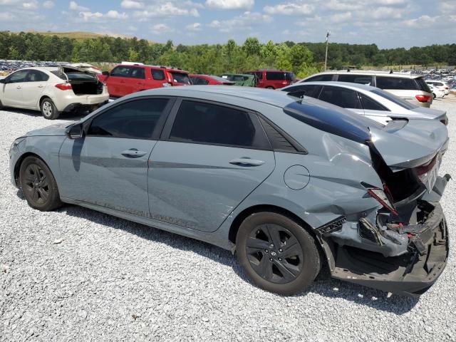 Photo 1 VIN: KMHLM4AGXNU239443 - HYUNDAI ELANTRA 