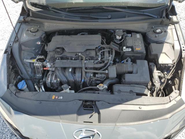 Photo 10 VIN: KMHLM4AGXNU239443 - HYUNDAI ELANTRA 