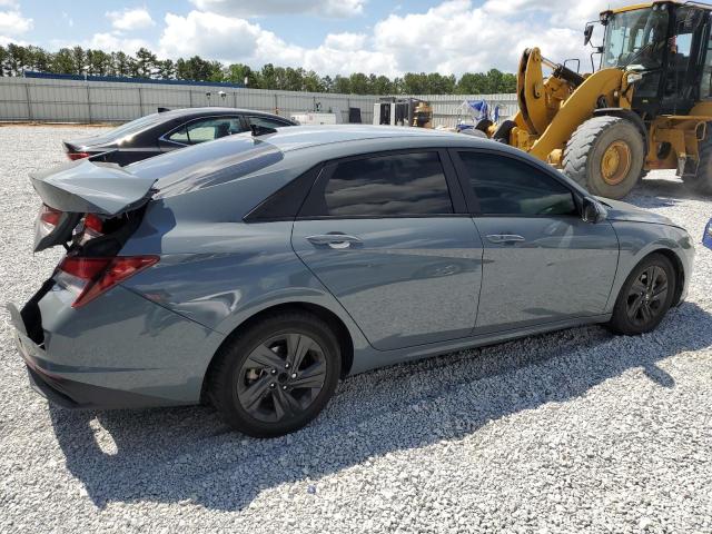 Photo 2 VIN: KMHLM4AGXNU239443 - HYUNDAI ELANTRA 