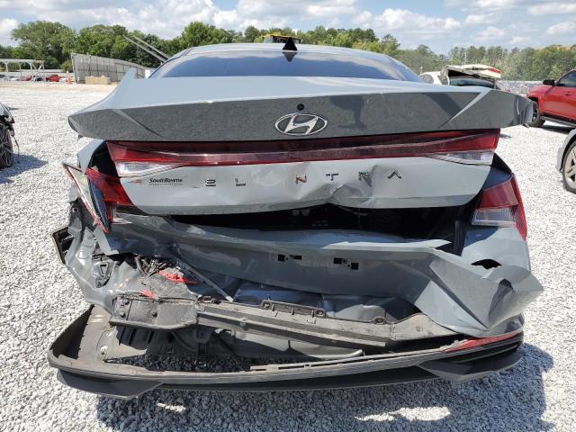 Photo 5 VIN: KMHLM4AGXNU239443 - HYUNDAI ELANTRA 