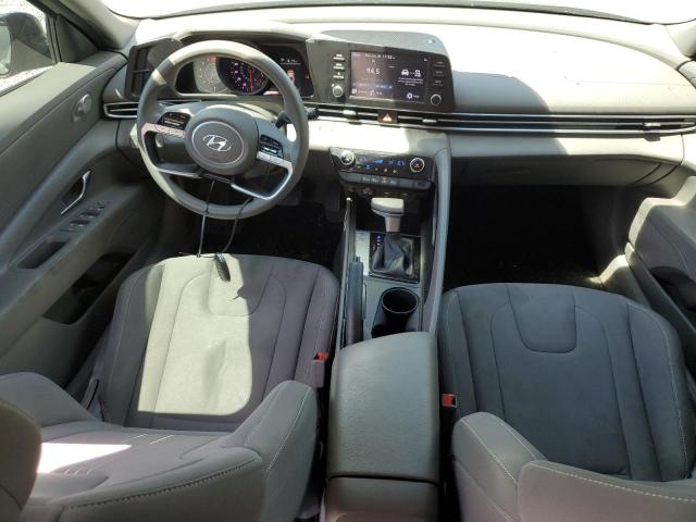 Photo 7 VIN: KMHLM4AGXNU239443 - HYUNDAI ELANTRA 