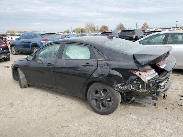 Photo 1 VIN: KMHLM4AGXNU264133 - HYUNDAI ELANTRA 