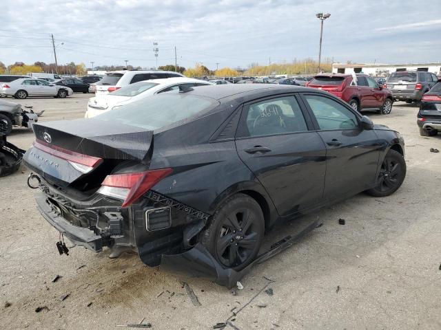 Photo 2 VIN: KMHLM4AGXNU264133 - HYUNDAI ELANTRA 