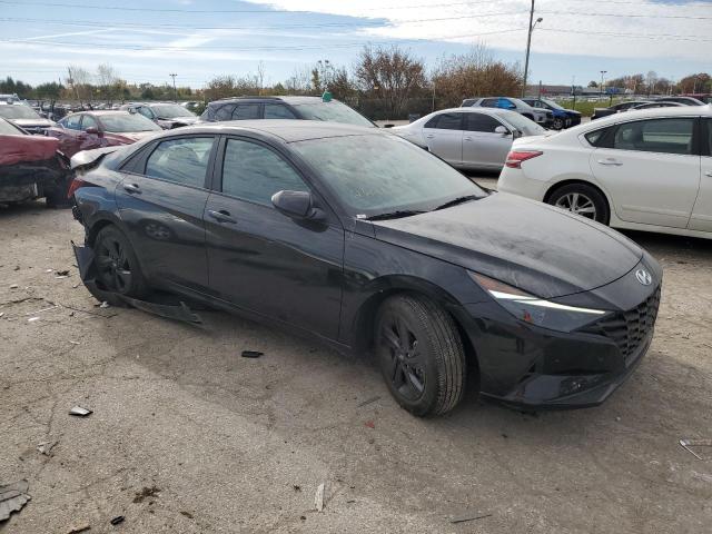 Photo 3 VIN: KMHLM4AGXNU264133 - HYUNDAI ELANTRA 