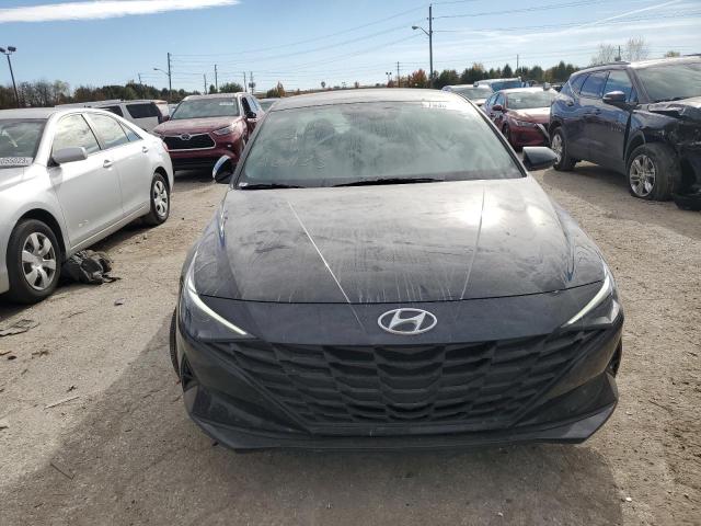 Photo 4 VIN: KMHLM4AGXNU264133 - HYUNDAI ELANTRA 