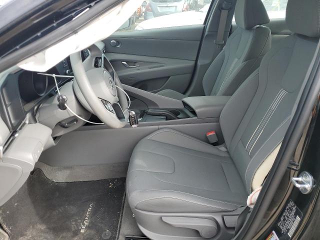 Photo 6 VIN: KMHLM4AGXNU264133 - HYUNDAI ELANTRA 