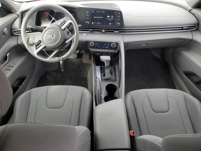 Photo 7 VIN: KMHLM4AGXNU264133 - HYUNDAI ELANTRA 