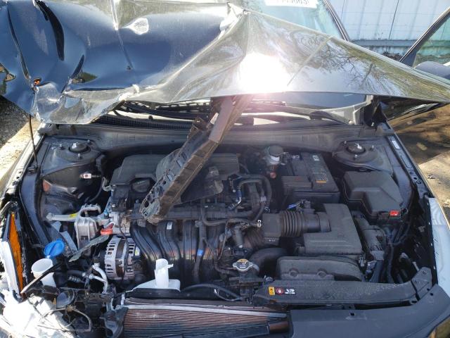 Photo 10 VIN: KMHLM4AGXNU314397 - HYUNDAI ELANTRA SE 