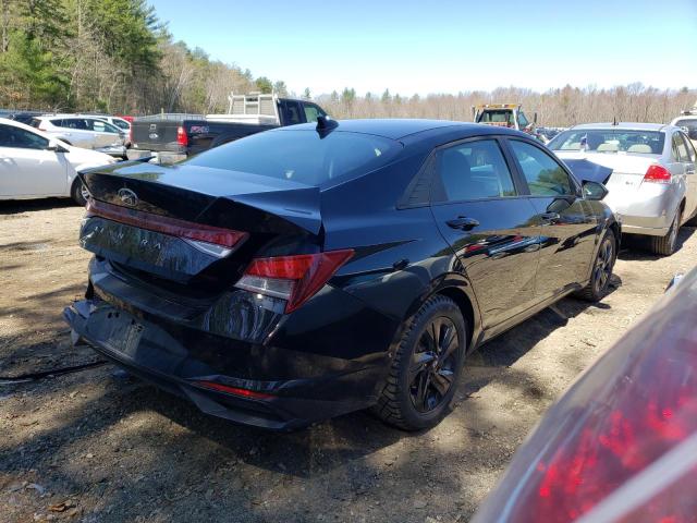 Photo 2 VIN: KMHLM4AGXNU314397 - HYUNDAI ELANTRA SE 