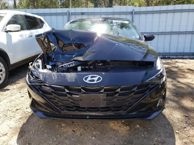 Photo 4 VIN: KMHLM4AGXNU314397 - HYUNDAI ELANTRA SE 