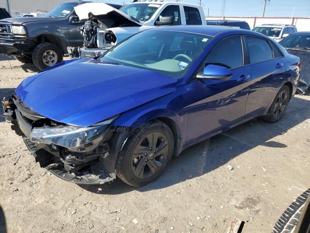 Photo 0 VIN: KMHLM4AGXNU322113 - HYUNDAI ELANTRA SE 