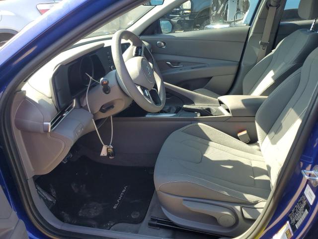 Photo 6 VIN: KMHLM4AGXNU322113 - HYUNDAI ELANTRA SE 