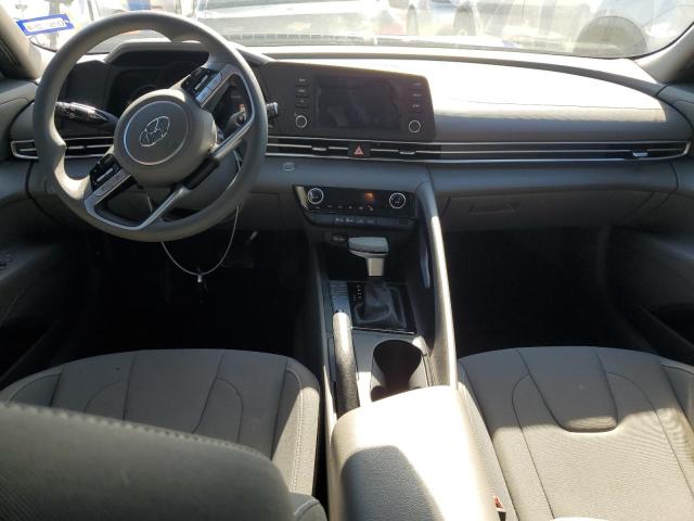 Photo 7 VIN: KMHLM4AGXNU322113 - HYUNDAI ELANTRA SE 