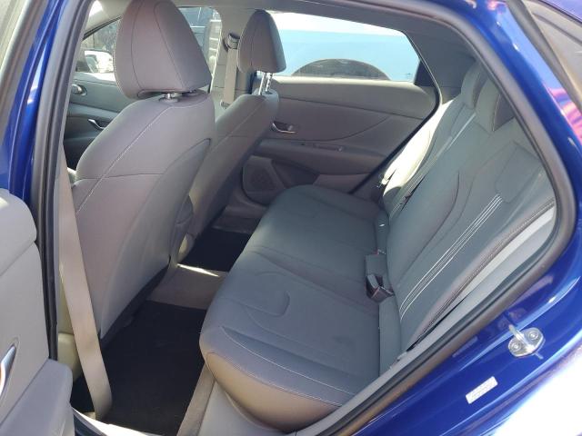 Photo 9 VIN: KMHLM4AGXNU322113 - HYUNDAI ELANTRA SE 