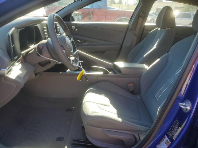 Photo 6 VIN: KMHLM4AGXNU326274 - HYUNDAI ELANTRA 