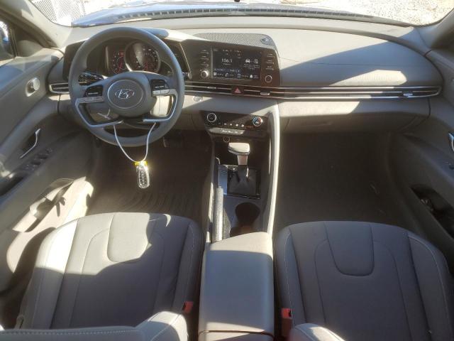 Photo 7 VIN: KMHLM4AGXNU326274 - HYUNDAI ELANTRA 