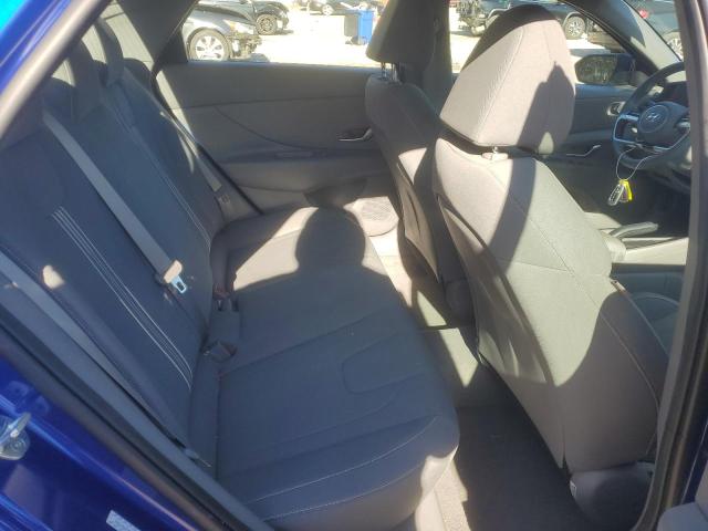 Photo 9 VIN: KMHLM4AGXNU326274 - HYUNDAI ELANTRA 