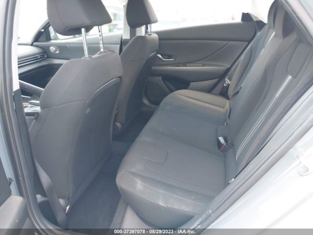 Photo 7 VIN: KMHLM4AGXNU332155 - HYUNDAI ELANTRA 