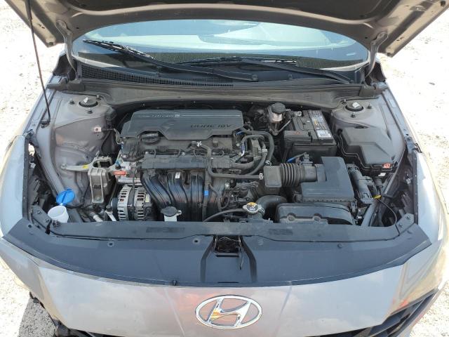 Photo 10 VIN: KMHLM4AGXNU339235 - HYUNDAI ELANTRA SE 