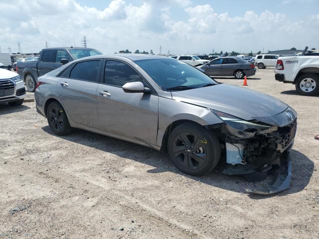 Photo 3 VIN: KMHLM4AGXNU339235 - HYUNDAI ELANTRA SE 