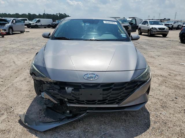 Photo 4 VIN: KMHLM4AGXNU339235 - HYUNDAI ELANTRA SE 